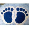 keset kaki beruang