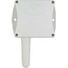 low cost ethernet thermometer