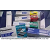 film dan kertas fax panasonic, sharp, brother