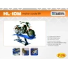 lift perbaikan sepeda motor ( motorcycle lift heshbon hl-10m)-1