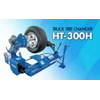truck tire changer - heshbon ht-300 (alat ganti ban truk kargo / bus)-2