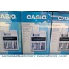 calculator casio (telstruk)