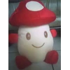 boneka jamur
