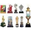 piala golf