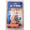 heel spur chusion lp 334