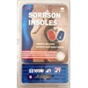 insoles sorbson lp 312