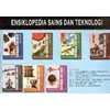 ensiklopedia sains dan teknologi