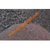 aluminium oxide ( brown and white) - sandblasting