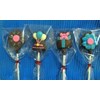 lolly pop chocolate