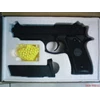 p818 (baretta m92) full metal spring (sold)
