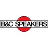 b&c speakers