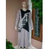 gamis kaos muslim wanita