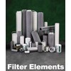 oil filter & fuel filter