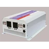 inverter + charger automatis back-up 2000 watt