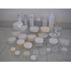 kemasan kosmetik produk import ( white)