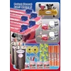paket hemat cuci motor 5 rp. 53.000.00 0