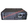 mixer amplifier karaoke bmb da1600