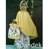 mukena anak