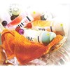 apple extract facial cleanser