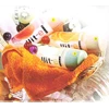 peach extract moisture lotion