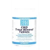 trace mineral tablets ( tmt )