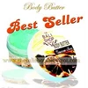 the bali shop body butter
