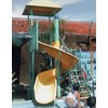 water slide/ prosotan