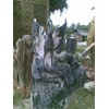 batu fosil