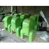 box motor catering