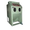 blast cabinet machine