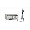 ultrasonic interferometer for solids