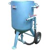 blast pot system