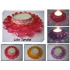 lilin teratai