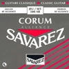 savarez corrum alliance 500ar