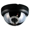 dome camera infra red visionite (vcd-f750hp - ir)