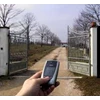 barrier gate phone controllerkontroler pengganti kartu access control