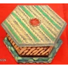 wooden jewelry box