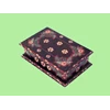 wooden jewelry box