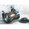 turbo blower compressor