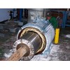 rewinding motor