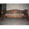 lou han bed