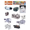 busch vacuum pumps & system specialist in indonesia -- cv. putra deka mandiri