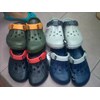 sendal crocs