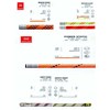 edelrid - semi static kernmantle rope