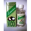 virgin coconut oil/ vco ( minyak kelapa murni)