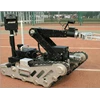 robot for explosives disposal missions
