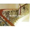 stairs railling