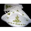 mukena lukis halus - stock habis
