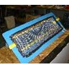 removable screen basket action mining usa