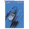 rtd thermometers hd2307.0sensors: pt100, pt1000